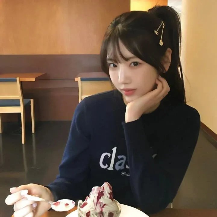 我愿这样生活