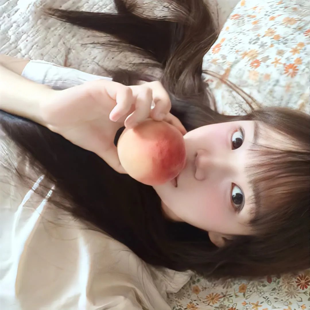 蕾哈娜内衣秀3